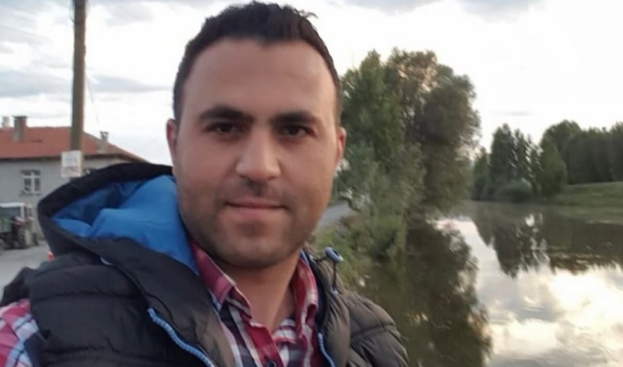 Seydişehirli Uzman Çavuş Murat Memili hayatını kaybetti