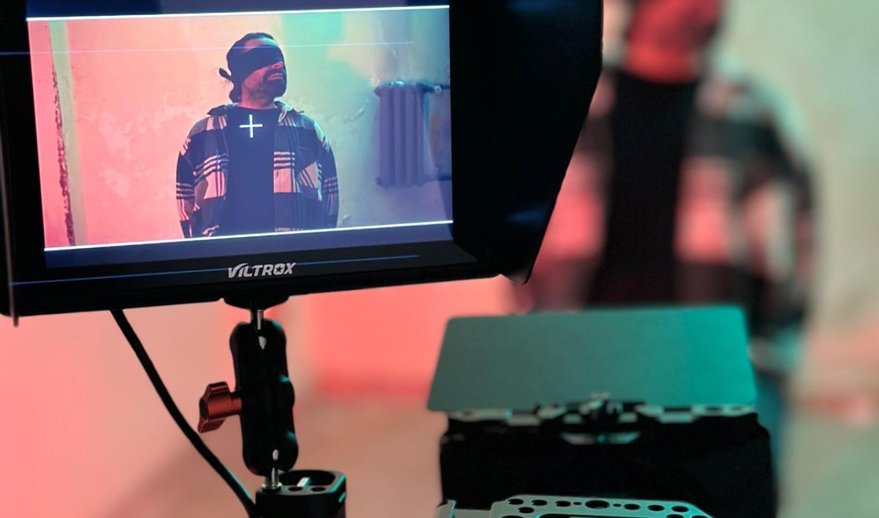 Konya’dan Türk sinemasına yeni korku filmi: “7 Günahın Laneti”