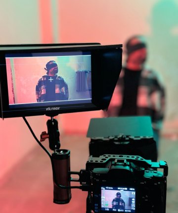 Konya’dan Türk sinemasına yeni korku filmi: “7 Günahın Laneti”