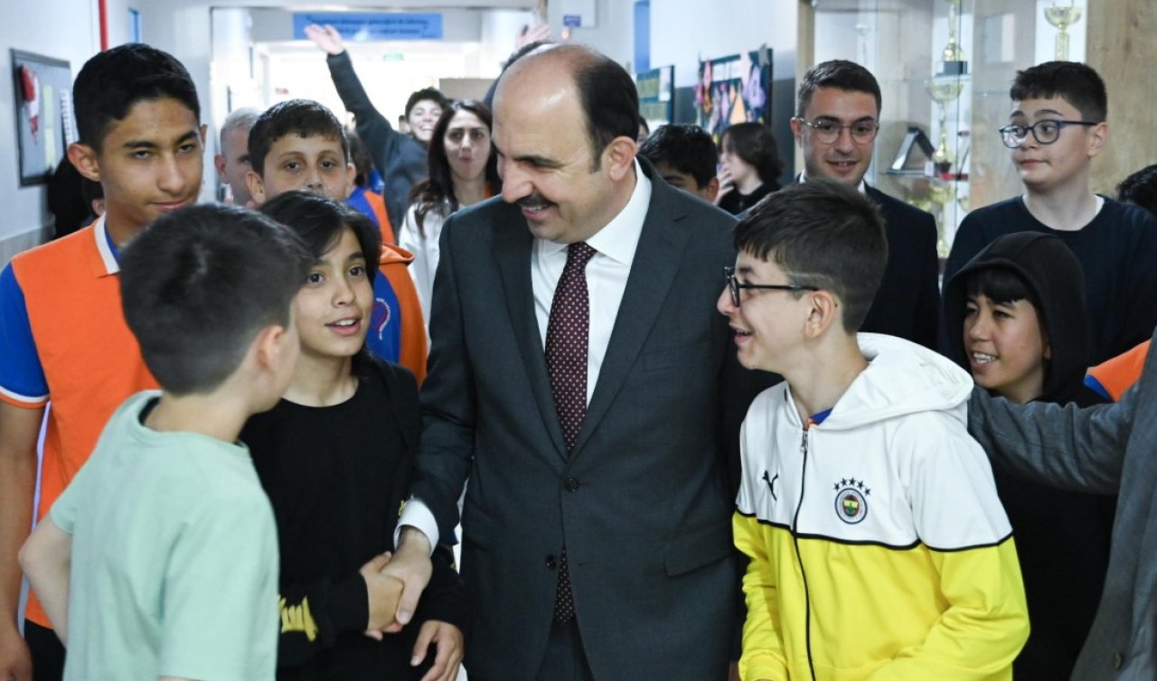  Konya’da öğrencilere 36 bin TL’ye kadar eğitim desteği verilecek