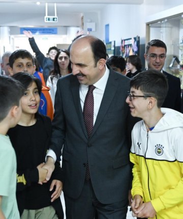  Konya’da öğrencilere 36 bin TL’ye kadar eğitim desteği verilecek