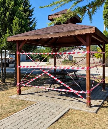 Konya’da belediye öyle bir şey yaptı ki! Gören bir daha baktı