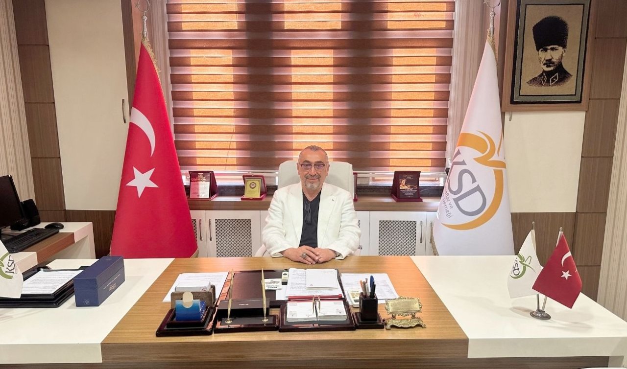 Konya’da kuyumculardan vatandaşlara çağrı: Sadece fiyatına bakmayın!