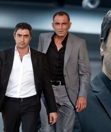 Kurtlar Vadisi Pusu dizisi için inceleme başlatıldı