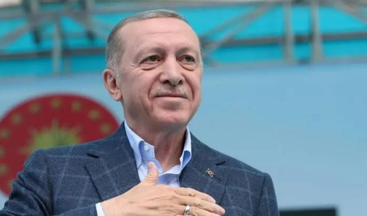 2028 seçimleri öncesi kritik açıklama: “Erdoğan son kez aday olacak”
