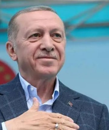 2028 seçimleri öncesi kritik açıklama: “Erdoğan son kez aday olacak”