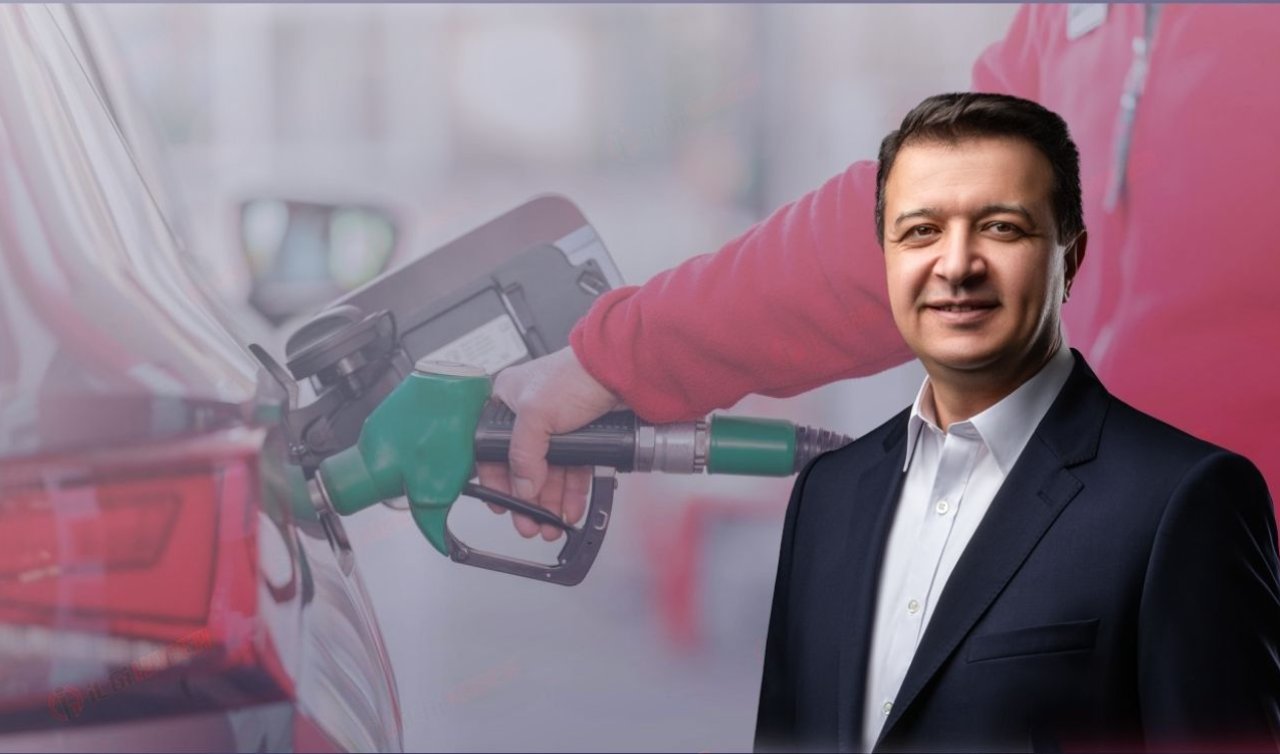 Motorin 100 TL’yi aştı! Mahmut Arıkan’ın paylaşımı olay oldu
