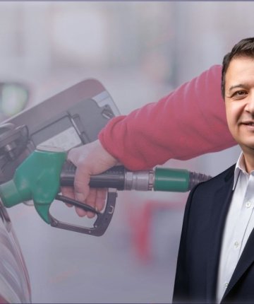 Motorin 100 TL’yi aştı! Mahmut Arıkan’ın paylaşımı olay oldu