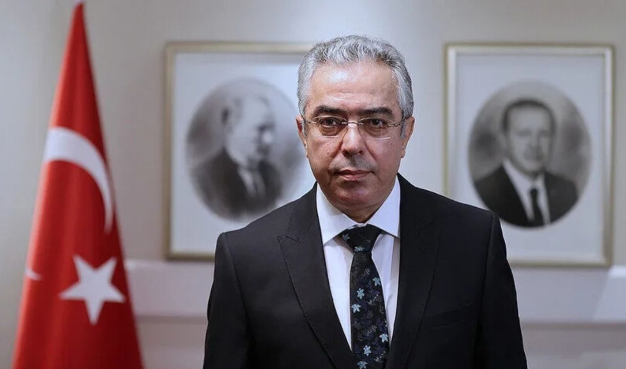 Cumhurbaşkanlığı Başdanışmanı Uçum duyurdu: Yeni infaz düzenlemesi geliyor