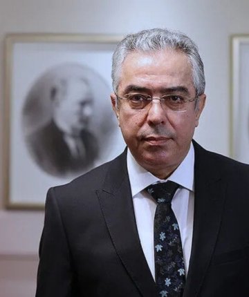 Cumhurbaşkanlığı Başdanışmanı Uçum duyurdu: Yeni infaz düzenlemesi geliyor