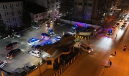 Konya’da dolandırıcılık şebekesine operasyon: 317 olay tespit edildi