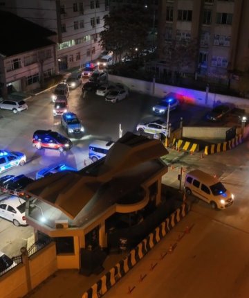 Konya’da dolandırıcılık şebekesine operasyon: 317 olay tespit edildi