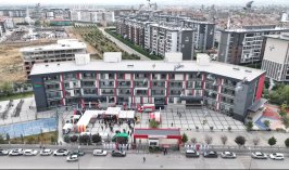 Konya’da bisikleti bozulan çocuklar dikkat! Büyükşehir harekete geçti