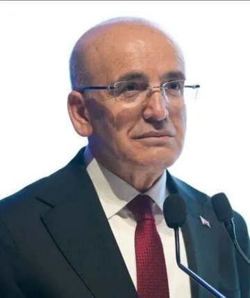 Bakan Şimşek: Borsada ve piyasada yapısal sorun yok