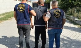 Konya’da jandarma düğmeye bastı! 643 bin şahıs, 2,2 milyon araç sorgulandı