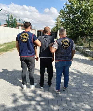 Konya’da jandarma düğmeye bastı! 643 bin şahıs, 2,2 milyon araç sorgulandı