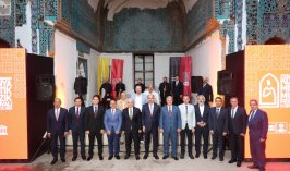 Konya’da ezgiler yükselecek! 23. Mistik Müzik Festivali başlıyor