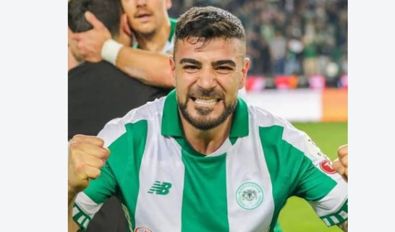 Adil Demirbağ’ın hayali gerçek oldu! A Milli Takım’a çağrıldı