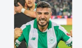Adil Demirbağ’ın hayali gerçek oldu! A Milli Takım’a çağrıldı