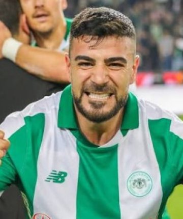 Adil Demirbağ’ın hayali gerçek oldu! A Milli Takım’a çağrıldı