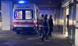 Konya’da silahlı kavgada 1 kişi yaralandı