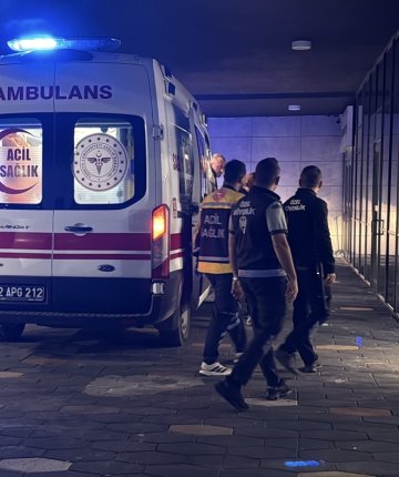 Konya’da silahlı kavgada 1 kişi yaralandı