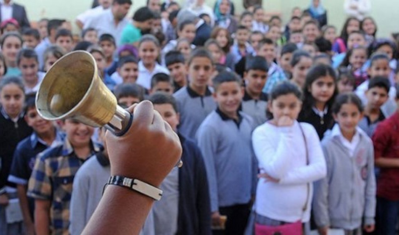 Ara tatiller kaldırılıyor mu? Bakan Tekin’den dikkat çeken açıklama