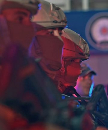 Konya’da narkotikten nokta operasyon! 26 şüpheli gözaltına alındı