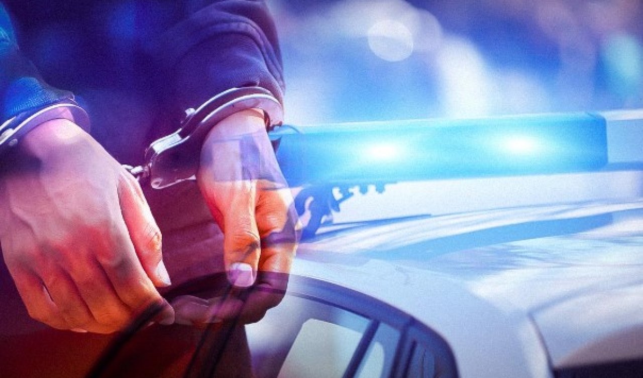 Konya’da karısını boğarak öldürdüğü iddia edilen koca gözaltına alındı