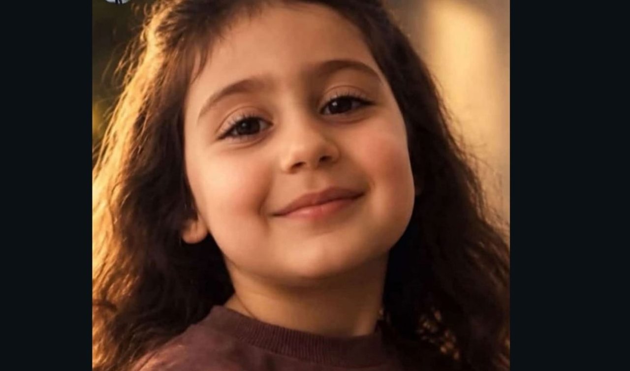 Akkise’de balkondan düşen 10 yaşındaki Elif Naz’dan acı haber