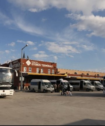 Konya’da o ilçeye giden otobüslere zam geldi