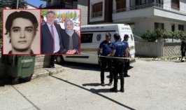 Anne ve babasını bıçaklayarak öldürmüştü! Konya’daki cinayette yeni gelişme