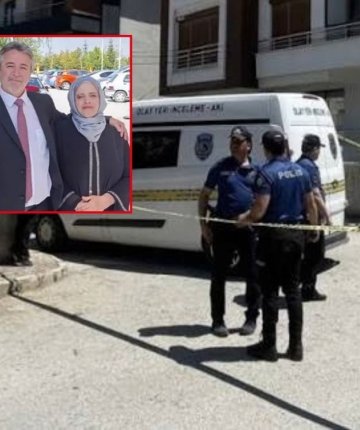 Anne ve babasını bıçaklayarak öldürmüştü! Konya’daki cinayette yeni gelişme