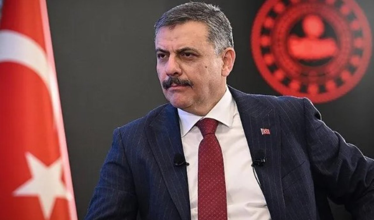 Bakan Çiftçi açıkladı: Manisa’daki okul saldırısında 3 öğrenci yoğun bakımda