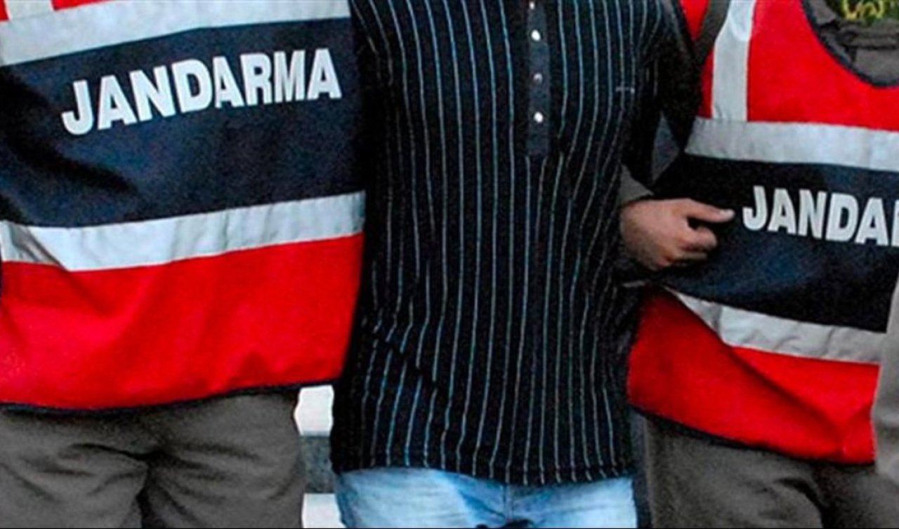 Çiftçilerin emeğine göz diktiler! Konya’da 3 hırsız tutuklandı