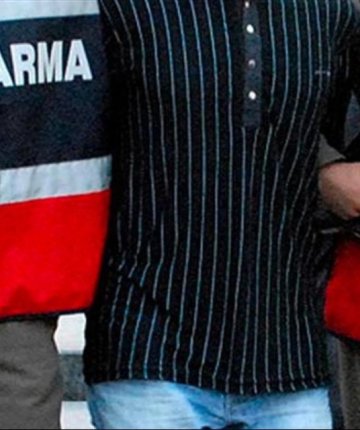 Çiftçilerin emeğine göz diktiler! Konya’da 3 hırsız tutuklandı