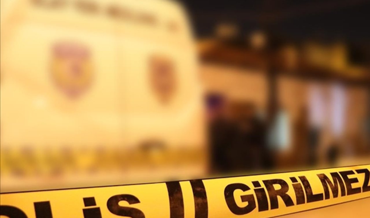 Konya’da düğünde kurşun isabet eden uzman çavuş öldü