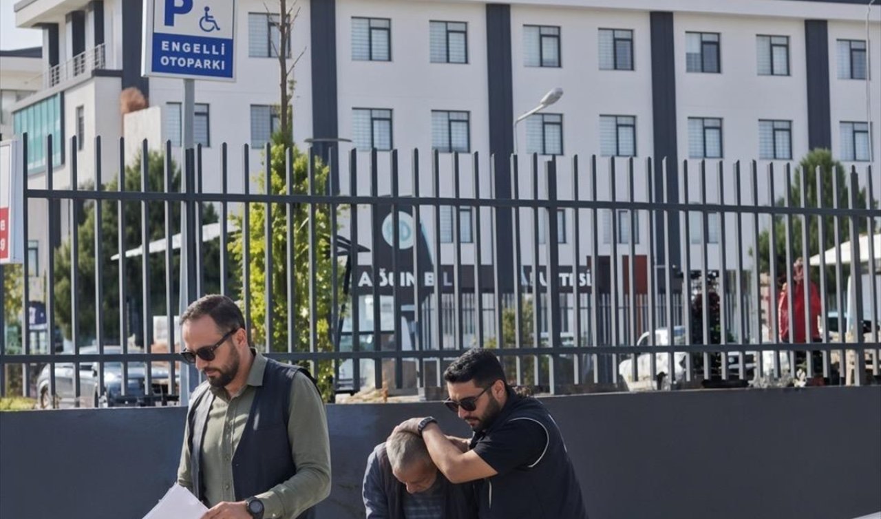 Konya’da uyuşturucu operasyonu: 1 şüpheli tutuklandı