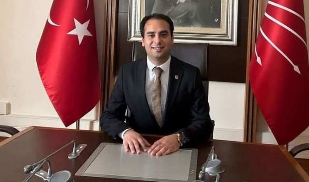 Yeni Parti Konya İl Başkanı Nejat Türktaş tutuklandı