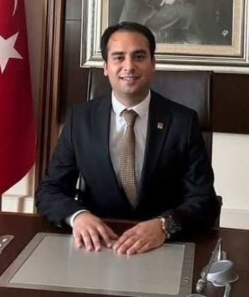 Yeni Parti Konya İl Başkanı Nejat Türktaş tutuklandı