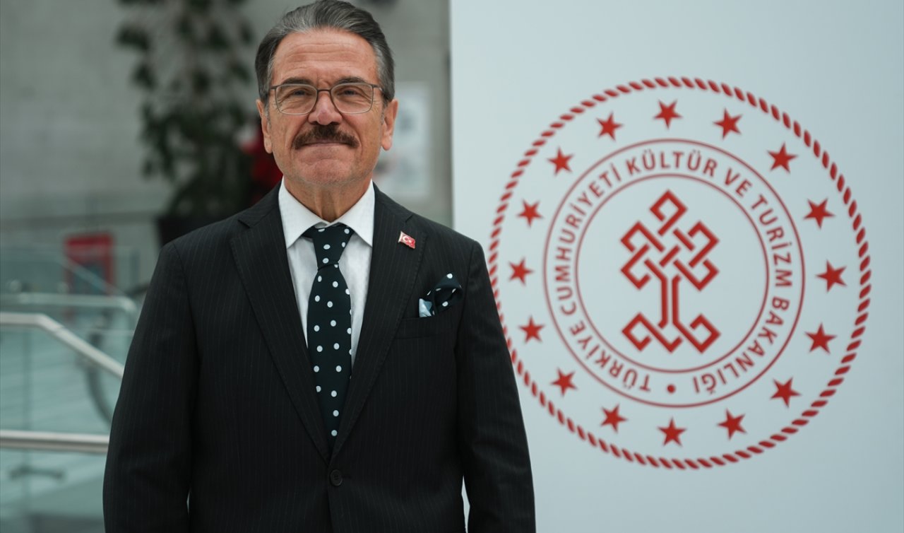 Türk müziğinin asırlık eserleri dijital arşivle geleceğe taşınacak