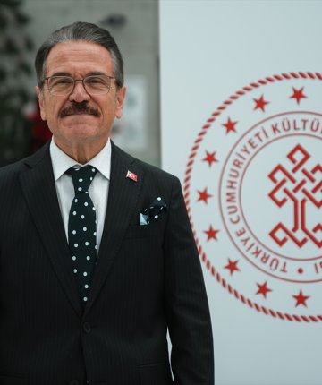 Türk müziğinin asırlık eserleri dijital arşivle geleceğe taşınacak