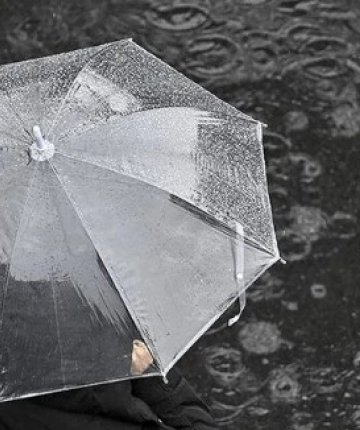 Konya’da hava değişiyor! Sağanak ve gök gürültülü yağış geliyor