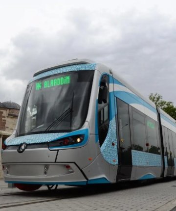 Konya’da 30 Eylül için ulaşım uyarısı! Tramvay seferleri artırılıyor
