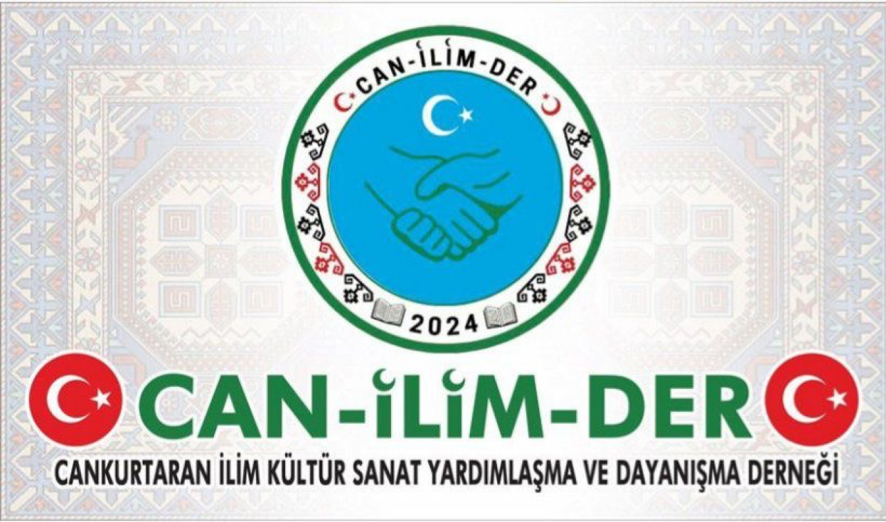 CAN-İLİM-DER burs başvuruları başlıyor: Son başvuru tarihi belli oldu