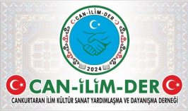 CAN-İLİM-DER burs başvuruları başlıyor: Son başvuru tarihi belli oldu