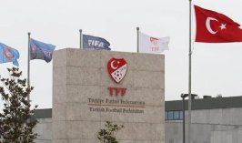 TFF’den bahis soruşturmasında yeni dalga! 448 kişi PFDK’ye sevk edildi