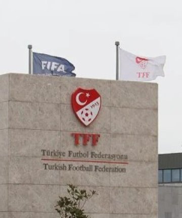TFF’den bahis soruşturmasında yeni dalga! 448 kişi PFDK’ye sevk edildi
