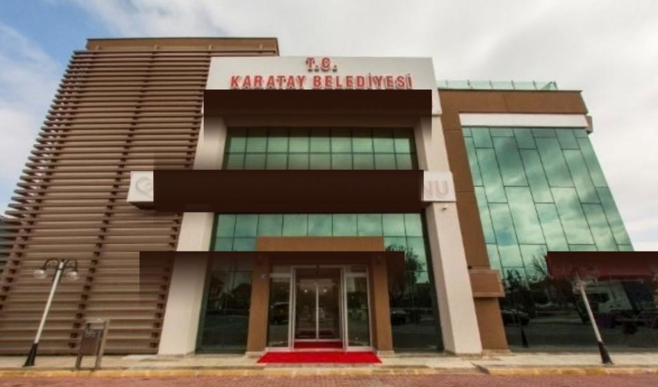 Konya’da düğüne saatler kala hayatlarının şokunu yaşadılar! Belediye salonunda düğün iptal edildi