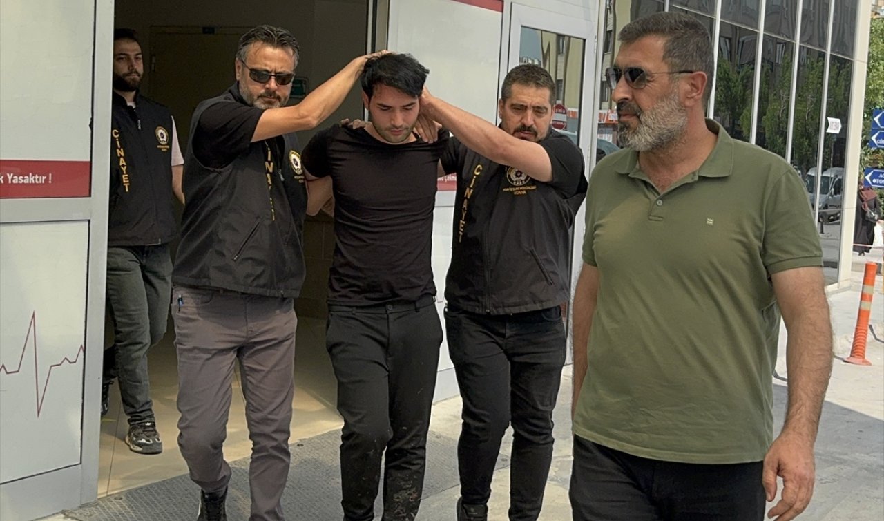 Konya’daki öğretmen cinayetinde sanığın cezası belli oldu! O detay dikkat çekti